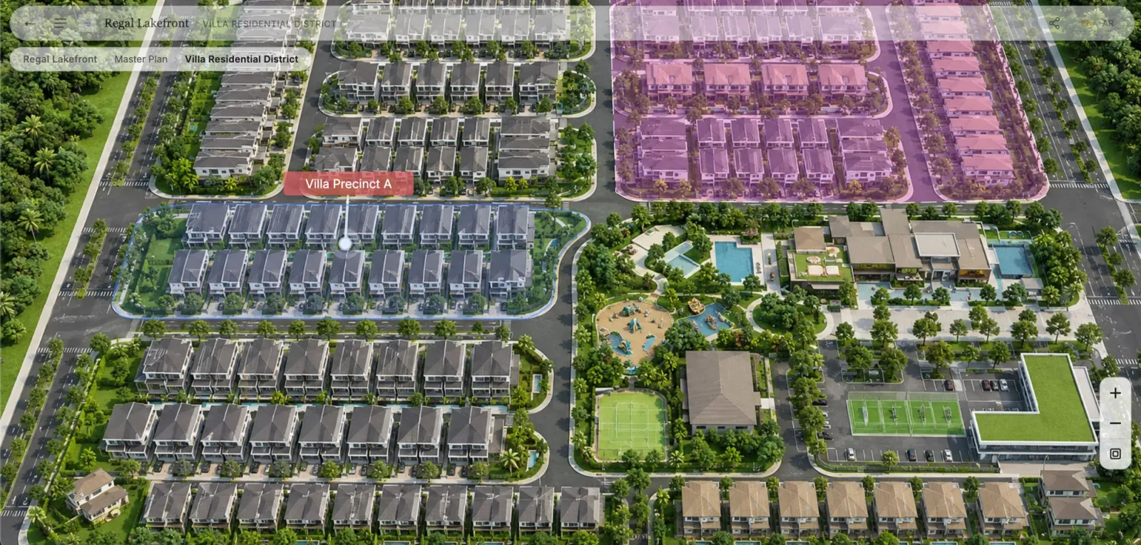How Much Does an Interactive Master Plan Cost? Pricing Models Explained